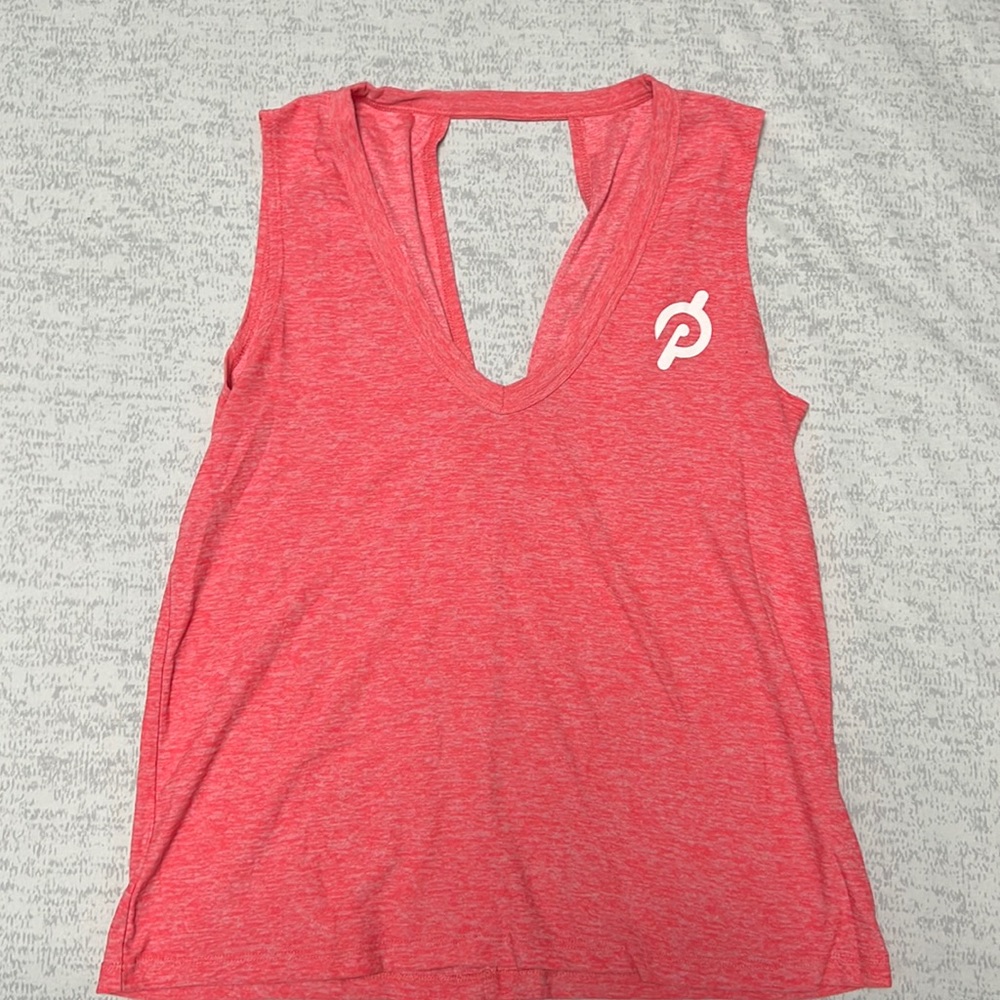 Beyond Yoga Peloton Stronger Tank Top